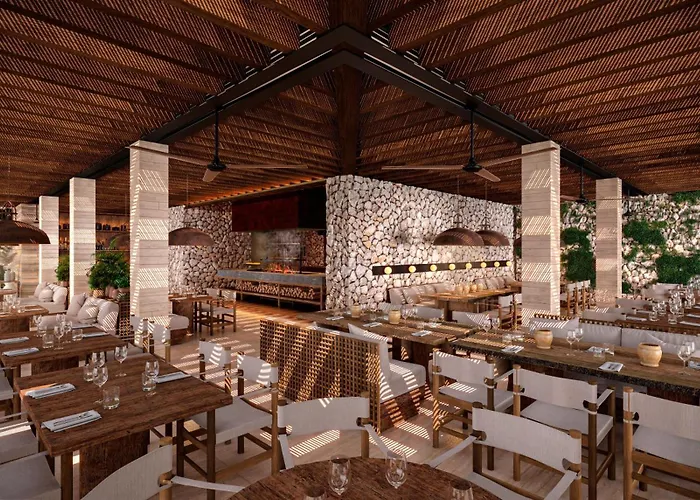 Kimpton Tres Rios Lafitte