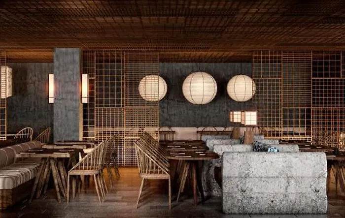 Kimpton Tres Rios Hotel Lafitte