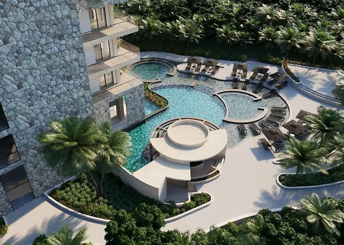Kimpton Tres Rios 5* Lafitte