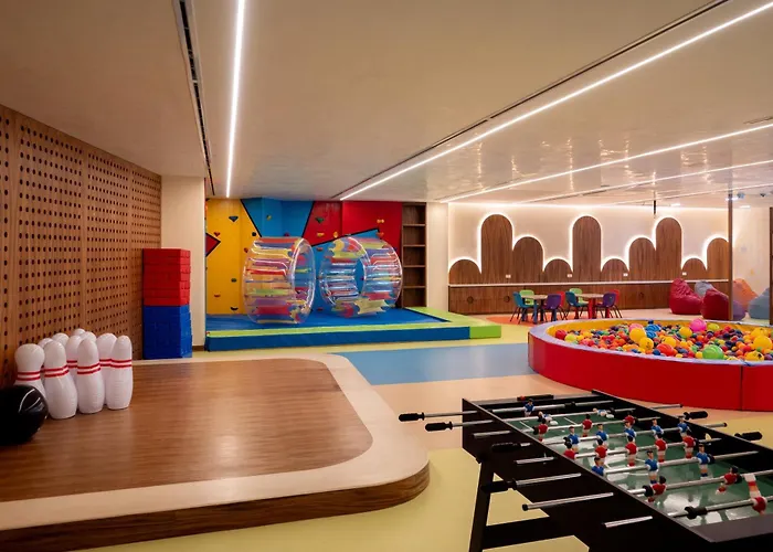 Kimpton Tres Rios Lafitte