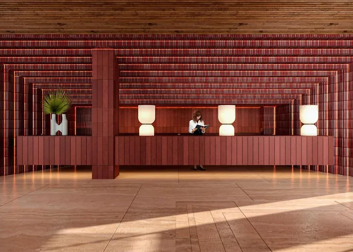 Kimpton Tres Rios Hotel 5*