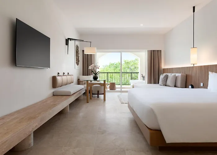 Kimpton Tres Rios 5*