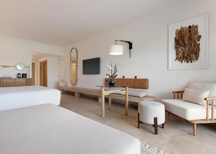 Kimpton Tres Rios 5* Lafitte