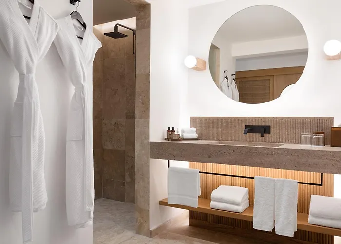 Hotel Kimpton Tres Rios Lafitte