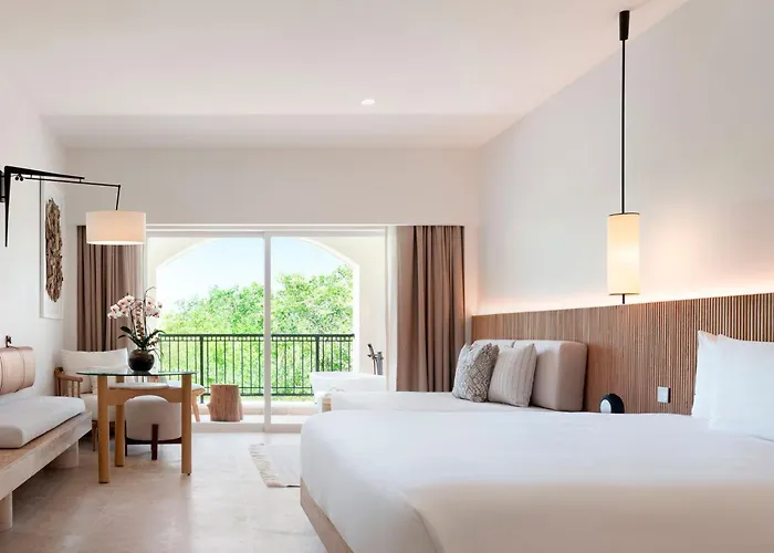 Kimpton Tres Rios Lafitte