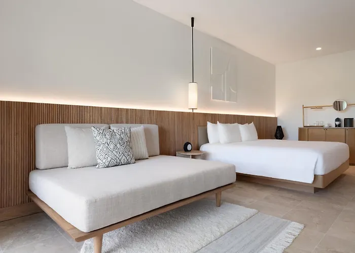 Kimpton Tres Rios Hotel 5*