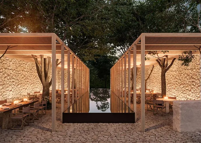 Hotel Kimpton Tres Rios 5*