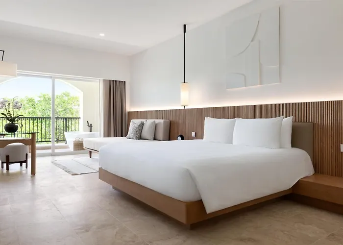 Kimpton Tres Rios 5*