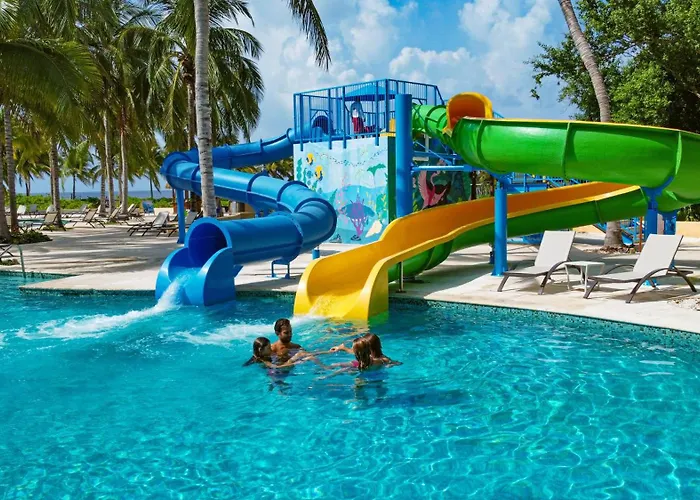 Kimpton Tres Rios 5* Lafitte
