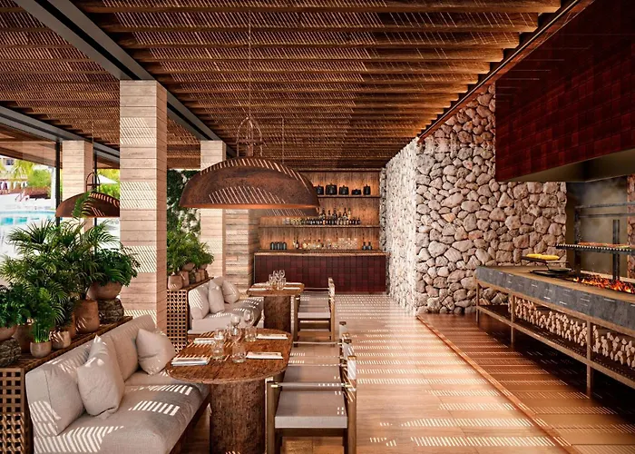 Hotel Kimpton Tres Rios 5*