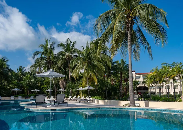 Kimpton Tres Rios 5* Lafitte