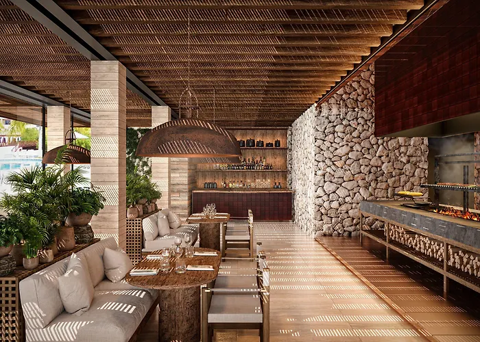 Kimpton Tres Rios 5*