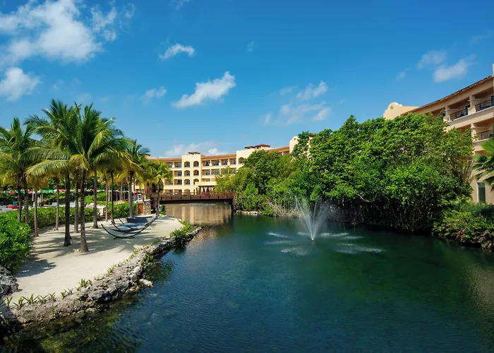 Hotel Kimpton Tres Rios Lafitte
