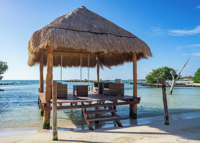 Kimpton Tres Rios Hotel 5*