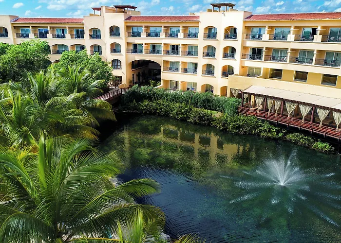 Kimpton Tres Rios Hotel Lafitte