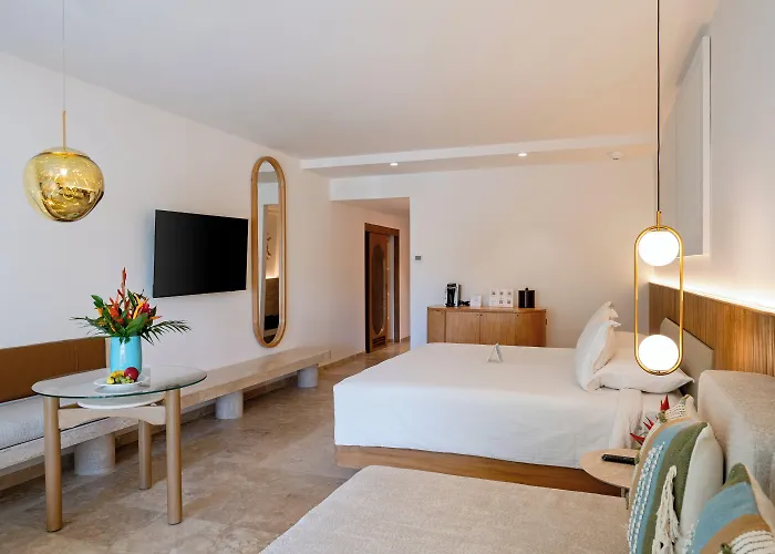 Kimpton Tres Rios Lafitte